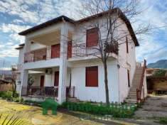Foto Villa unifamiliare in vendita a Trabia