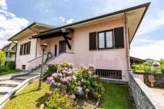 Foto Villa unifamiliare in vendita a Tradate