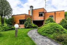 Foto Villa unifamiliare in vendita a Tradate