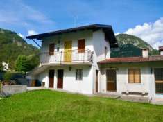 Foto Villa unifamiliare in vendita a Tramonti Di Sotto