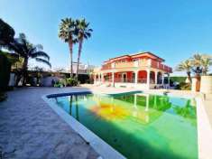 Foto Villa unifamiliare in vendita a Trani