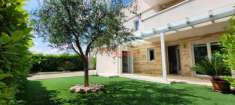 Foto Villa unifamiliare in vendita a Trani