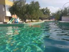 Foto Villa unifamiliare in vendita a Trani