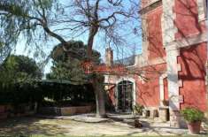 Foto Villa unifamiliare in vendita a Trani