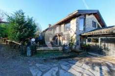 Foto Villa unifamiliare in vendita a Traversetolo - 20 locali 500mq