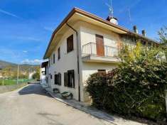 Foto Villa unifamiliare in vendita a Travesio