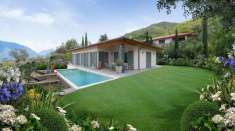 Foto Villa unifamiliare in vendita a Tremezzina