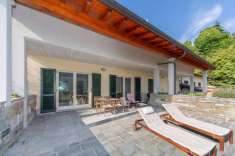 Foto Villa unifamiliare in vendita a Tremezzina