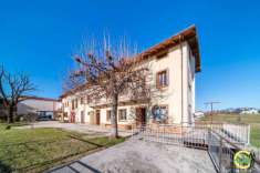 Foto Villa unifamiliare in vendita a Treppo Grande