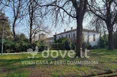 Foto Villa unifamiliare in vendita a Tresignana