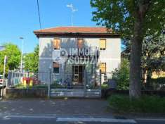 Foto Villa unifamiliare in vendita a Treviglio
