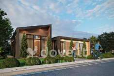 Foto Villa unifamiliare in vendita a Treviso