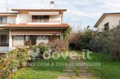 Foto Villa unifamiliare in vendita a Trezzano Rosa - 4 locali 180mq