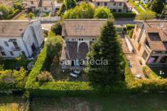 Foto Villa unifamiliare in vendita a Triuggio