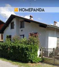 Foto Villa unifamiliare in vendita a Turbigo