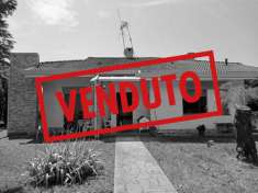 Foto Villa unifamiliare in vendita a Udine