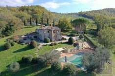 Foto Villa unifamiliare in vendita a Umbertide