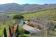 Foto Villa unifamiliare in vendita a Umbertide