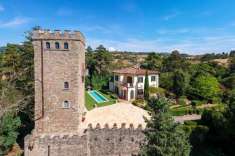 Foto Villa unifamiliare in vendita a Vaglia