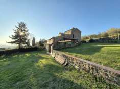 Foto Villa unifamiliare in vendita a Vaglia