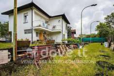 Foto Villa unifamiliare in vendita a Val Della Torre