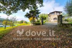 Foto Villa unifamiliare in vendita a Val Di Nizza