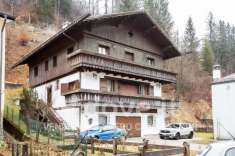 Foto Villa unifamiliare in vendita a Val di Zoldo