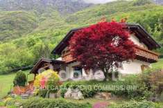 Foto Villa unifamiliare in vendita a Valbondione