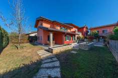 Foto Villa unifamiliare in vendita a Valeggio Sul Mincio