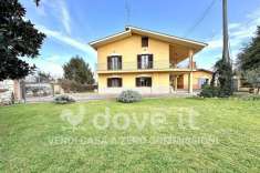 Foto Villa unifamiliare in vendita a Valmontone