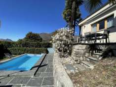 Foto Villa unifamiliare in vendita a Valsolda