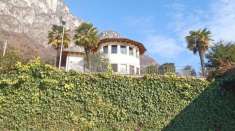 Foto Villa unifamiliare in vendita a Valsolda