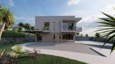 Foto Villa unifamiliare in vendita a Valverde