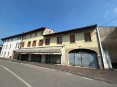 Foto Villa unifamiliare in vendita a Varmo