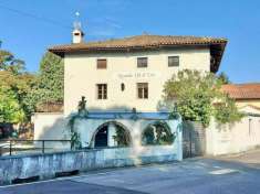 Foto Villa unifamiliare in vendita a Varmo