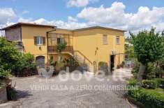 Foto Villa unifamiliare in vendita a Velletri