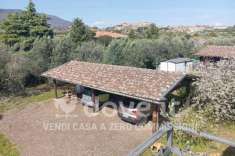 Foto Villa unifamiliare in vendita a Velletri