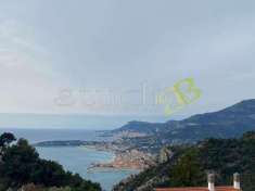 Foto Villa unifamiliare in vendita a Ventimiglia