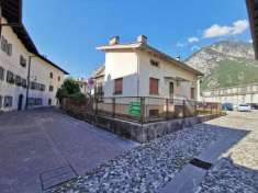 Foto Villa unifamiliare in vendita a Venzone