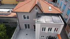 Foto Villa unifamiliare in vendita a Verbania