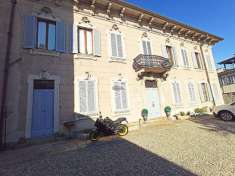 Foto Villa unifamiliare in vendita a Verbania