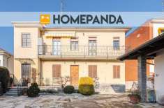 Foto Villa unifamiliare in vendita a Vercelli