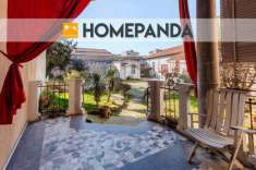 Foto Villa unifamiliare in vendita a Vercelli