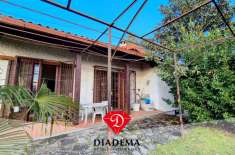 Foto Villa unifamiliare in vendita a Vergiate