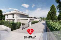 Foto Villa unifamiliare in vendita a Vergiate