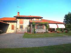 Foto Villa unifamiliare in vendita a Vergiate