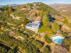 Foto Villa unifamiliare in vendita a Verona