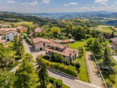 Foto Villa unifamiliare in vendita a Viano