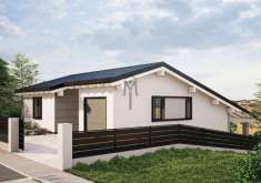 Foto Villa unifamiliare in vendita a Viano