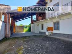 Foto Villa unifamiliare in vendita a Vicolungo